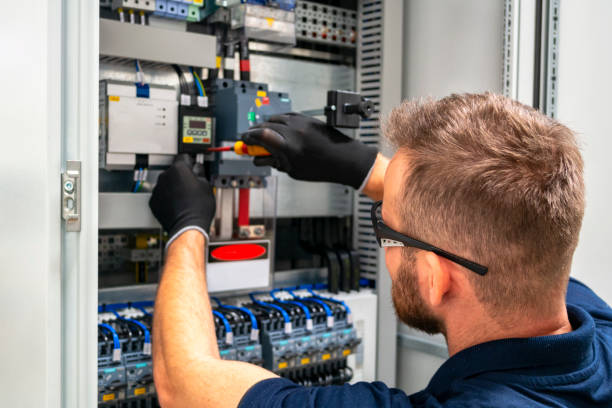 Electrical Rewiring Services in Aberdeen, IN