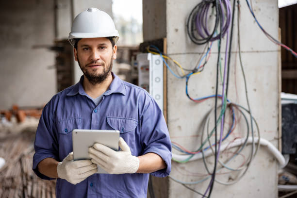 Best Home Electrical Repair  in Aberdeen, IN