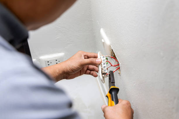 Best Affordable Electrical Installation  in Aberdeen, IN