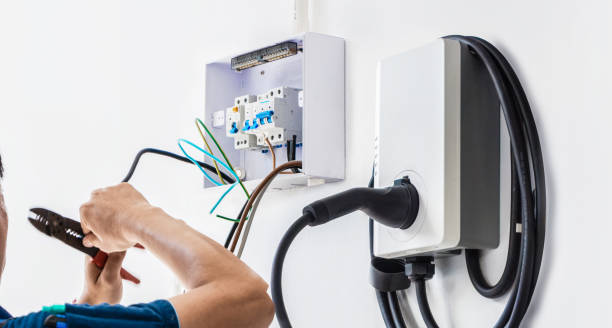 Electrical Outlet Repair in Aberdeen, IN