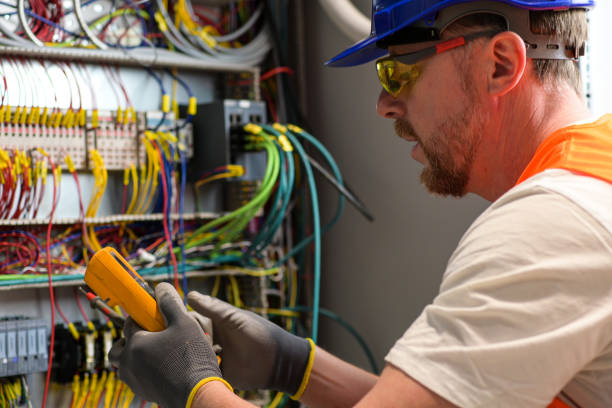 Best 24-Hour Electrician  in Aberdeen, IN