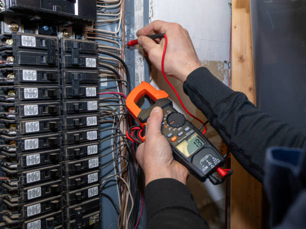 Best 24-Hour Electrician  in Aberdeen, IN