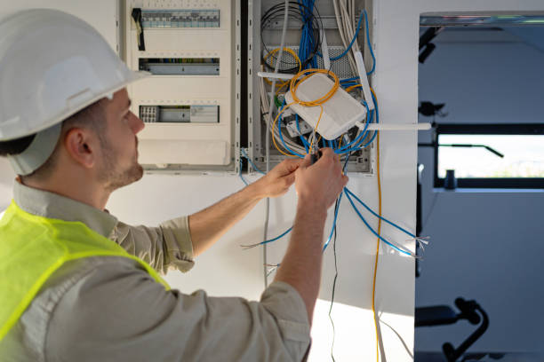 Best Commercial Electrician Services  in Aberdeen, IN